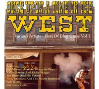 Various Artists - Once Upon a Time in the West
