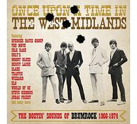 Various Artists - Once Upon A Time In The West Midlands
