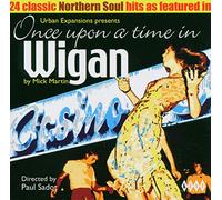 Various Artists - Once Upon a Time in Wigan