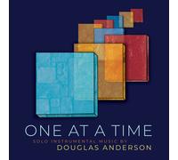 VARIOUS ARTISTS One at a Time (CD)