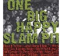 Various Artists - One Big Happy Slampit
