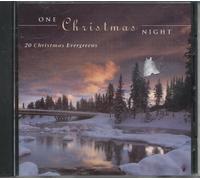 Various Artists - One Christmas Night