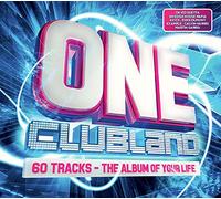 Various Artists - One Clubland (3 CD)