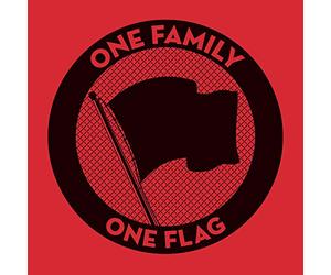 Various Artists - One Family One