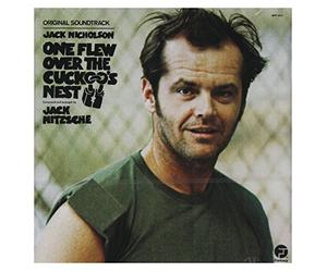 Various Artists - One Flew Over The Cuckoo's Nes