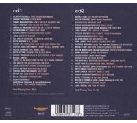 VARIOUS ARTISTS One for My Baby (CD) Album