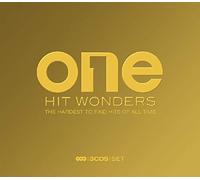Various Artists - One Hit Wonders