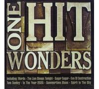 Various Artists - One Hit Wonders
