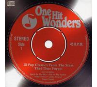 Various Artists One Hit Wonders (CD) Album