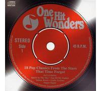Various Artists One Hit Wonders (CD) Album