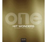 Various Artists One Hit Wonders: The Hardest to Find Hits of All Time (Vinyl LP)