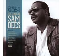 Various Artists - One In A Million - The Songs Of Sam Dees