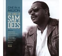 Various Artists One in a Million: The Songs of Sam Dees (CD) Album