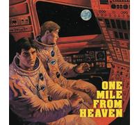 Various Artists One Mile from Heaven (Vinyl LP) 12" Album