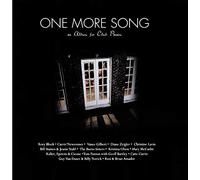 Various Artists - ONE MORE SONG