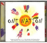 Various Artists - One Nation