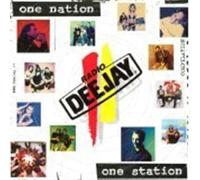 Various Artists - One Nation One Station