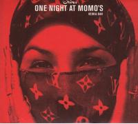 Various Artists - One Night at Momos: Kemia Bar