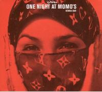 Various Artists - One Night at Momo's: Kemia Bar