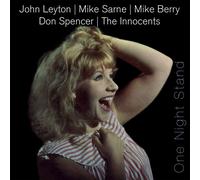 Various Artists One Night Stand (CD) Album