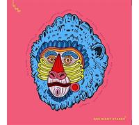 Various Artists - One night stands 2 - Pink vinyl