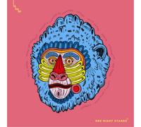 Various Artists One Night Stands 2 (Vinyl LP) 12" Album Coloured Vinyl