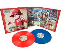 Various Artists One Piece Movies Best Selection (Vinyl LP)