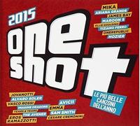 Various Artists - One Shot 2015 le Piu' Bell