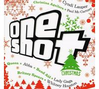 Various Artists - One Shot Christmas