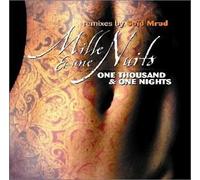 Various Artists - One Thousand & One Nights