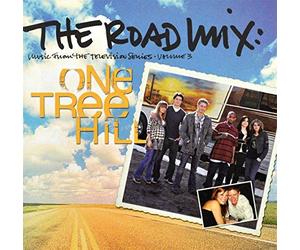Various Artists - One Tree Hill 3: The Road Trip