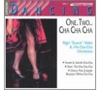 Various Artists - One Two: Cha Cha Cha