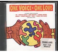Various Artists - One Voice