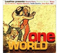Various Artists - One World