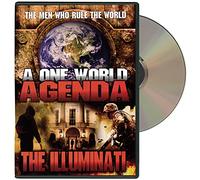 Various Artists - One World Agenda: The Illuminati [DVD] [2015] [NTSC]