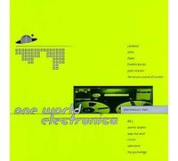 Various Artists - One World Electronica: Electronica's Best