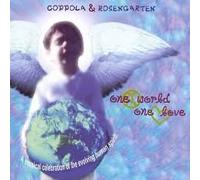 Various Artists - One World One Love