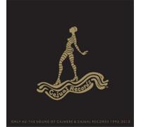 Various Artists Only 4 U: The Sound of Cajmere & Cajual Records 1992-2012 (CD)