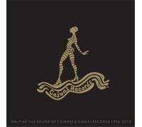 Various Artists - Only 4 U: the Sound of Cajmere & Cajual