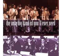 Various Artists Only Big Band You'll Ever N (CD)