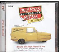 Various Artists - Only Fools and Horses