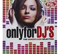 Various Artists - Only for Dj's - Dancefloor (3 CD)