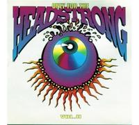 Various Artists - Only for the Headstrong Vol 2