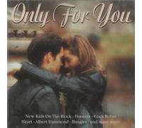 Various Artists - Only For You