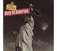 Various Artists - Only In America - East Coast Teen Rock 1959-1968