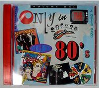 Various Artists - Only in the 80's 1