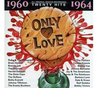 Various Artists - Only Love 1960-64