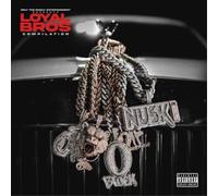 Various Artists Only the Family - Lil Durk Presents: Loyal Bros. (Vinyl LP)