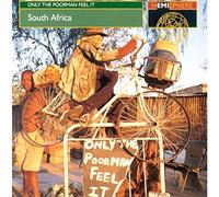 Various Artists - Only The Poor Man Feel It by Various Artists (1995-04-18)