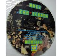 Various Artists - Only the Strong